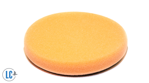 Flat Cutback DA 76-2255-130 Оранжевый средне-режущий 125мм